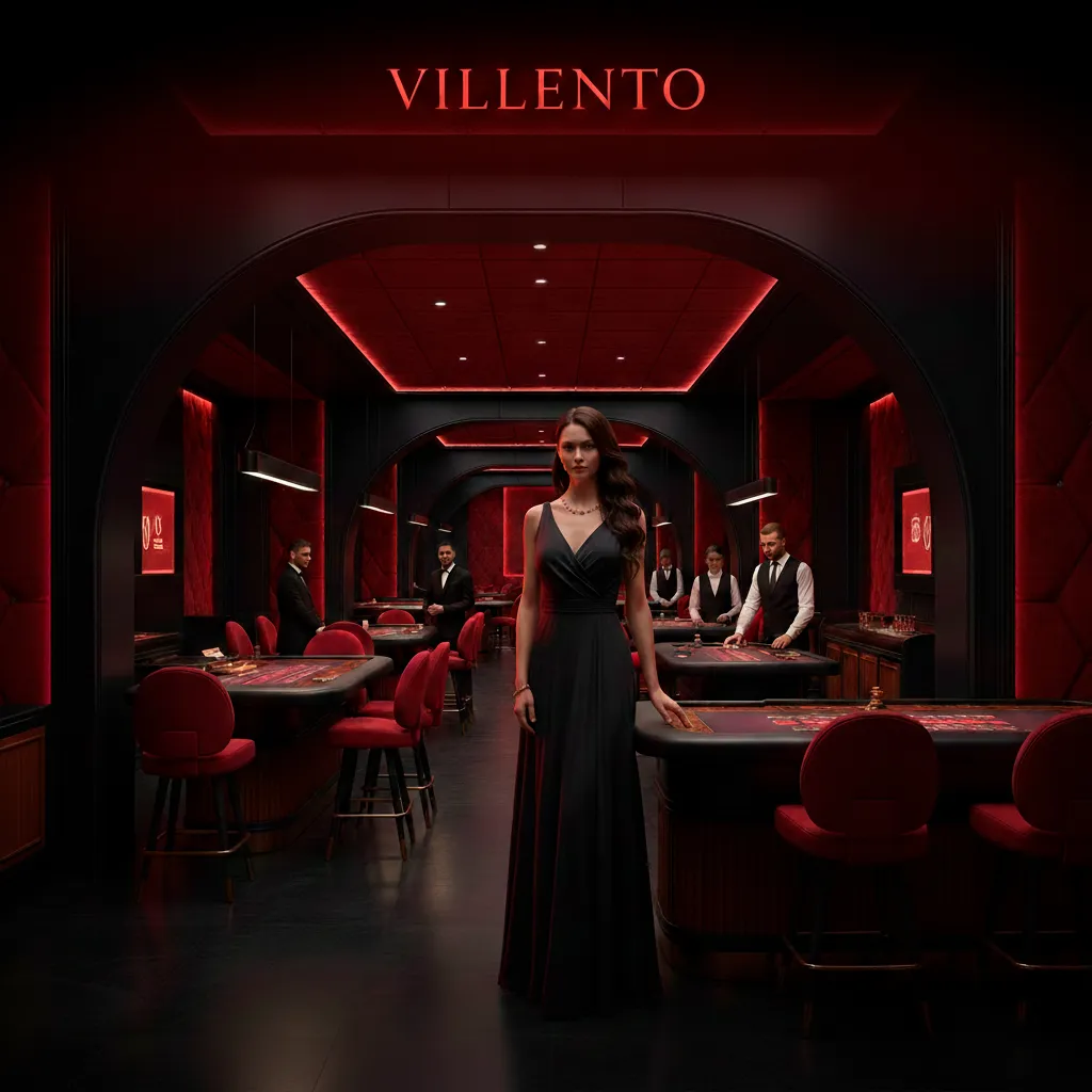 Villento Casino Canada: Real-Money Slots and Bonus Picks
